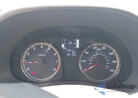 2017 Hyundai Accent Se from USA, damaged, VIN KMHCT4AE5HU376084